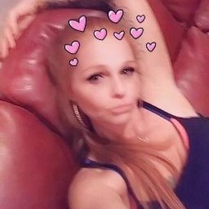 Meet your Posher, Brandy